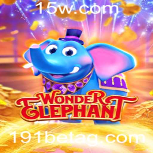 Descubra a Aventura Inesquecível de WonderElephant